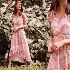 HD in Paris Sidra Floral Dress